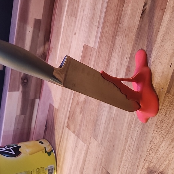 3d Printed Knife Holder - Picture 5 of 7